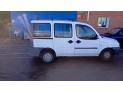 CERRADURA PUERTA TRASERA IZQUIERDA FIAT DOBLÒ 2004