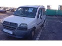 CERRADURA PUERTA TRASERA DERECHA FIAT DOBLÒ 2004