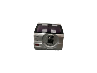 PORTON TRASERO TOYOTA RAV4 PLATA 2003