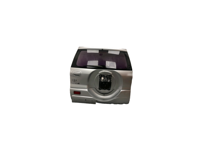 PORTON TRASERO TOYOTA RAV4 PLATA 2003