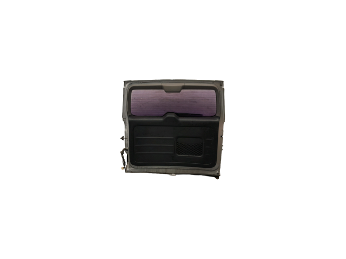 PORTON TRASERO TOYOTA RAV4 PLATA 2003