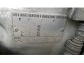 PANEL DELANTERO TOYOTA RAV4 2003