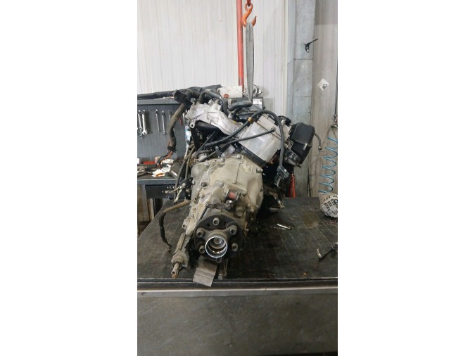 COMPRESOR AIRE ACONDICIONADO MERCEDES C 220 CDI 2004
