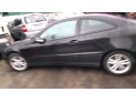 CERRADURA CAPO MERCEDES C 220 CDI 2004