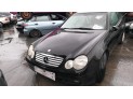 ELEVALUNAS DELANTERO DERECHO MERCEDES C 220 CDI 2004
