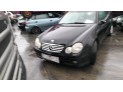 MANDO ELEVALUNAS DELANTERO DERECHO MERCEDES C 220 CDI 2004