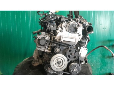ALTERNADOR OPEL CORSA