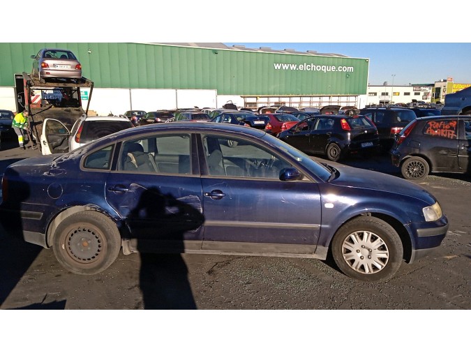 PALANCA CAMBIO VOLKSWAGEN PASSAT 2000