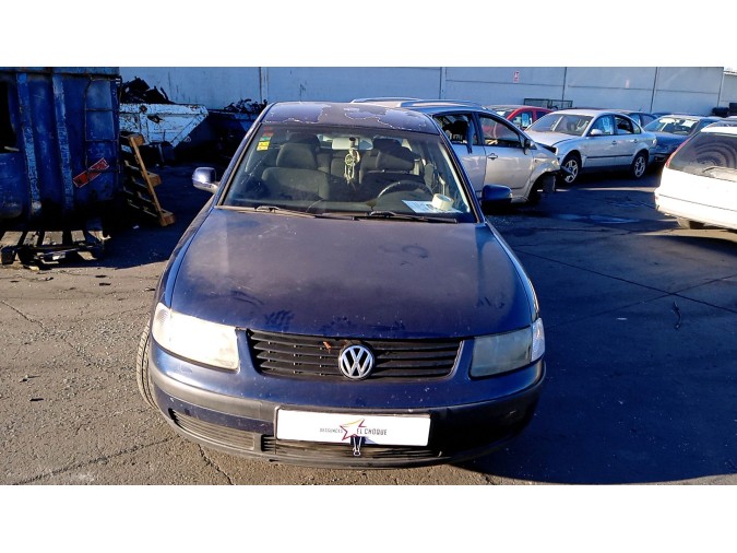 PALANCA CAMBIO VOLKSWAGEN PASSAT 2000
