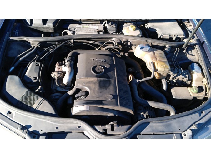 PALANCA CAMBIO VOLKSWAGEN PASSAT 2000