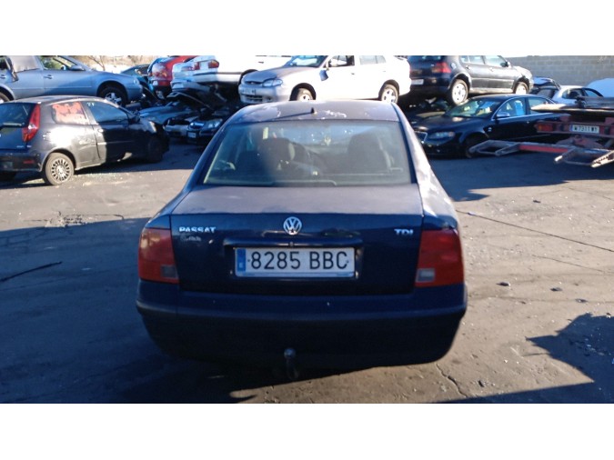 ABS VOLKSWAGEN PASSAT 2000