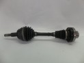 TRANSMISION DELANTERA VOLKSWAGEN TOUAREG 2004