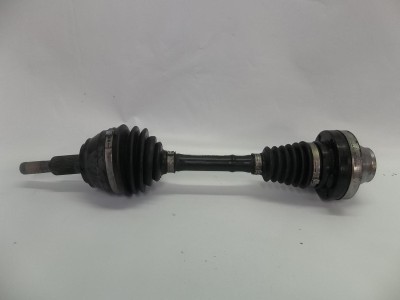 TRANSMISION DELANTERA VOLKSWAGEN TOUAREG 2004