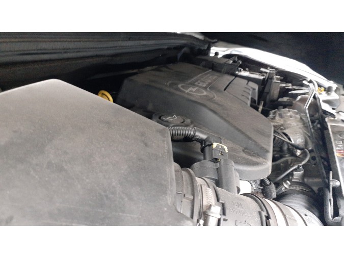CERRAD.CINTUR.TR.CEN OPEL CORSA 2017