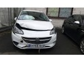 Cinturón de seguridad trasero central OPEL CORSA 2017