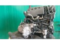 CAJA CAMBIOS COMPLET CITROEN C4 PICASSO 2008