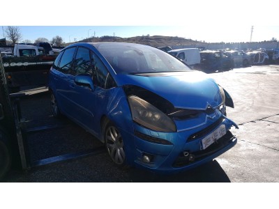 ARMAD.ASIENTO TR.CEN CITROEN C4 PICASSO 2008