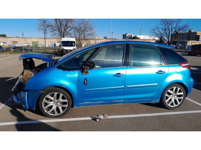 CIERRE CINT.TR.I.CEN CITROEN C4 PICASSO 2008