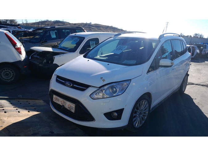 BISAGRA I.CAPO MOTOR FORD GRAND C-MAX 2013