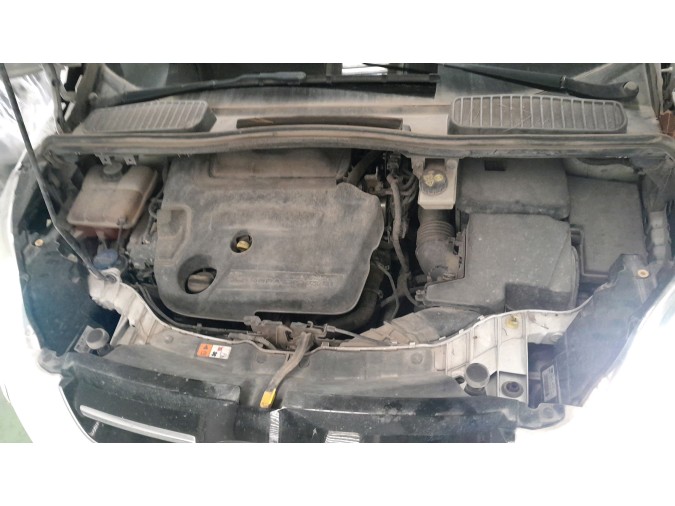 BANDEJA SEP.MALETERO FORD GRAND C-MAX 2013
