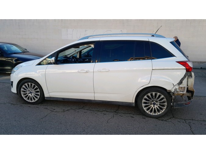 REVES.TR.MALETERO TR FORD GRAND C-MAX 2013
