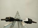 TRANSMISION DELANTERA IZQUIERDA OPEL ASTRA 1997