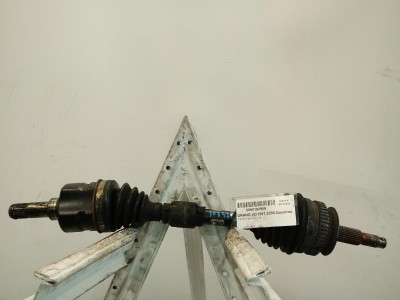 TRANSMISION DELANTERA IZQUIERDA OPEL ASTRA 1997