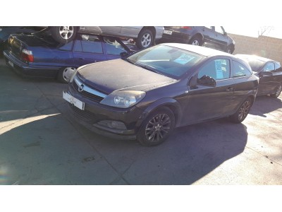 ALETA DELANTERA DERECHA OPEL ASTRA GTC 2010