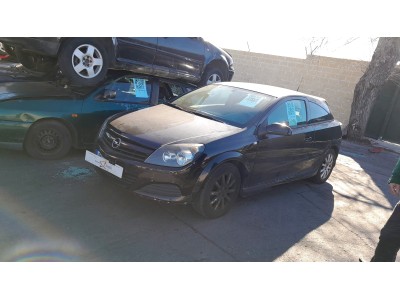 ALETA DELANTERA IZQUIERDA OPEL ASTRA GTC 2005