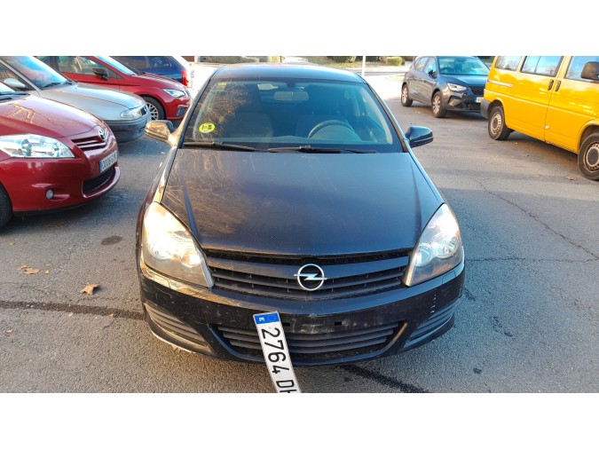CERRADURA PORTÓN TRASERO OPEL ASTRA GTC 2005