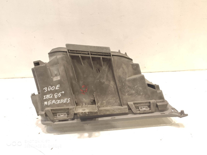 FARO IZQUIERDO  MERCEDES CLASE S 1980