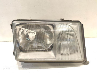 FARO DELANTERO DERECHO MERCEDES CLASE S 1980