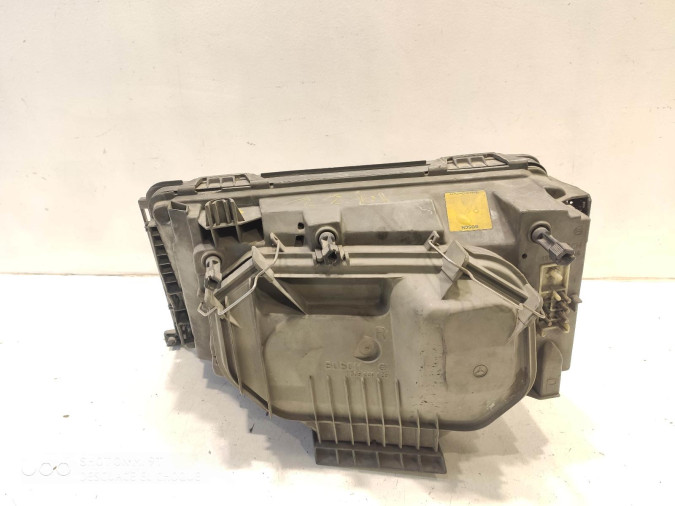 FARO DELANTERO DERECHO MERCEDES CLASE S 1980