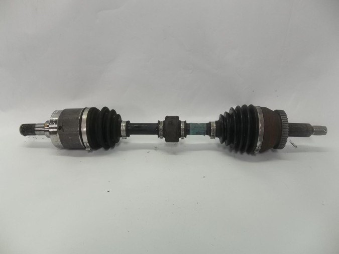 TRANSMISION DELANTERA IZQUIERDA HYUNDAI SANTA FE 2006