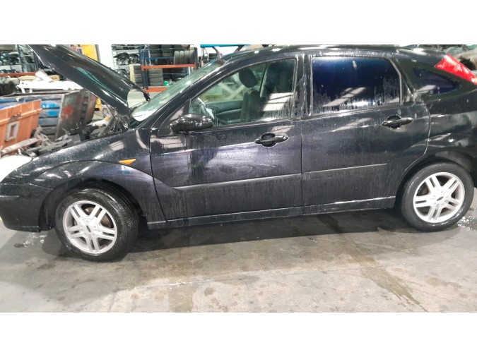 CERRADURA PUERTA TRASERA IZQUIERDA FORD FOCUS 2002