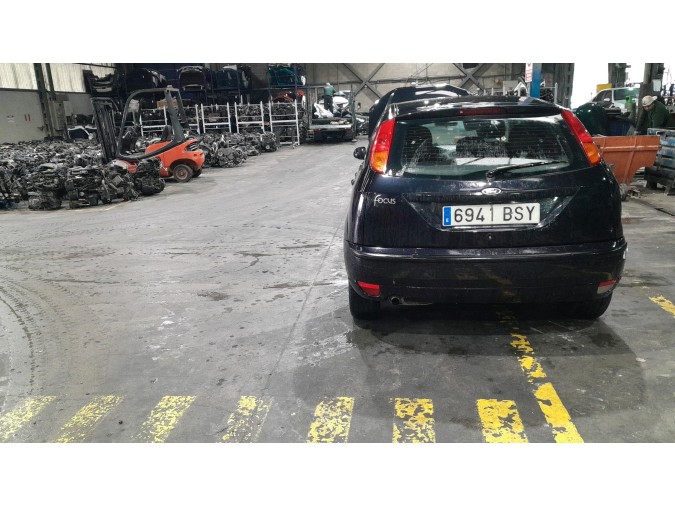 CERRADURA PUERTA TRASERA IZQUIERDA FORD FOCUS 2002