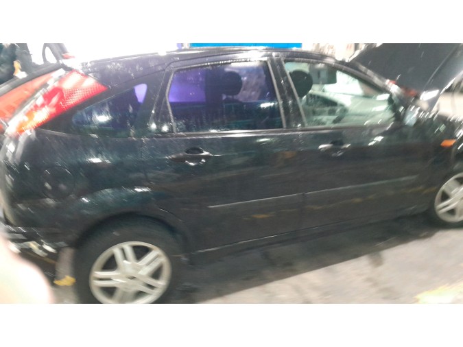 ELEVALUNAS DELANTERO IZQUIERDO FORD FOCUS 2002