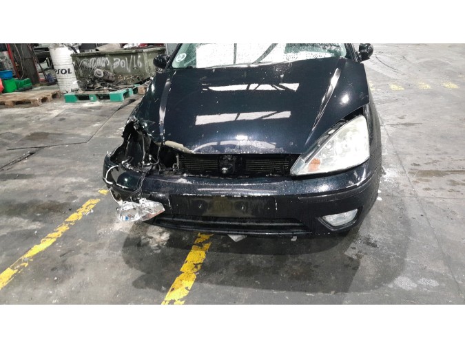 ELEVALUNAS TRASERO DERECHO FORD FOCUS 2002