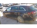SOPORTE PEDALES OPEL INSIGNIA SPORTS TOURER 2014