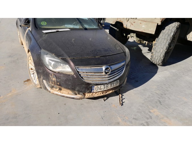 UNIDAD MANDOS OPEL INSIGNIA SPORTS TOURER 2014