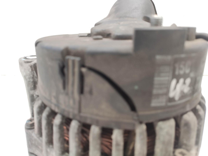 Alternador AUDI A8 1994