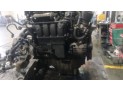 MOTOR CON ACCESORIOS Y CAJA DE CAMBIOS OPEL ASTRA GTC 2010
