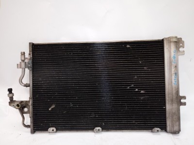 Radiador A/C OPEL ASTRA 2003