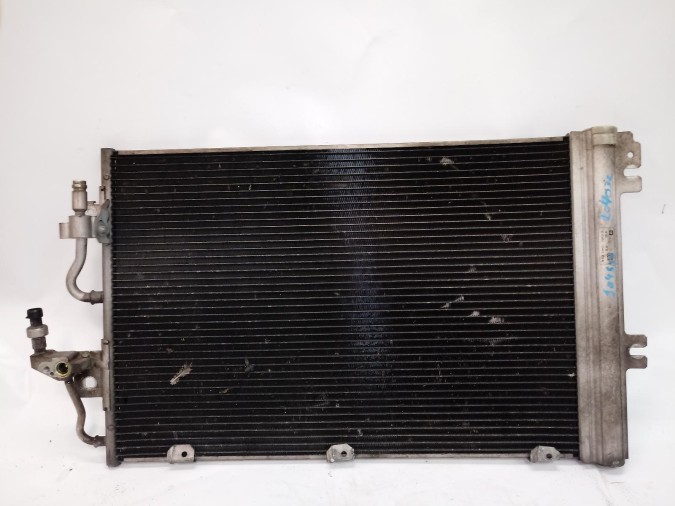 Radiador A/C OPEL ASTRA 2003