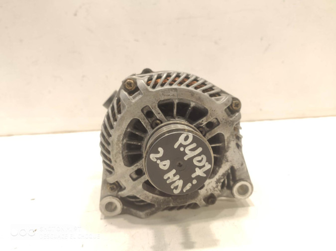 ALTERNADOR CITROEN C5 2005