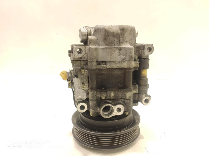 COMPRESOR AIRE ACONDICIONADO FIAT BRAVA 1999