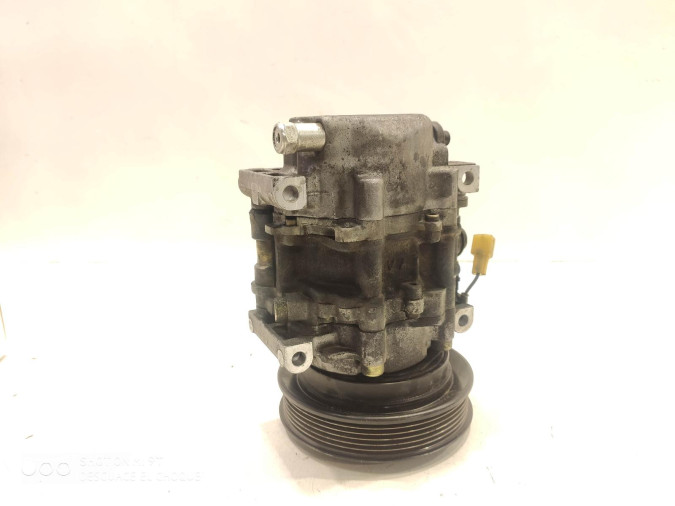 COMPRESOR AIRE ACONDICIONADO FIAT BRAVA 1999