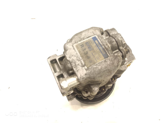 COMPRESOR AIRE ACONDICIONADO FIAT BRAVA 1999
