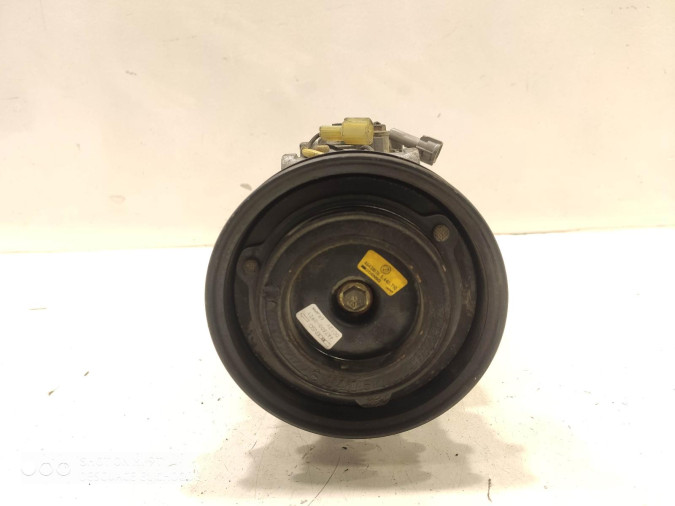 COMPRESOR AIRE ACONDICIONADO FIAT BRAVA 1999