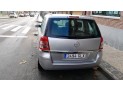 SILENCIOSO TR. OPEL ZAFIRA 2009